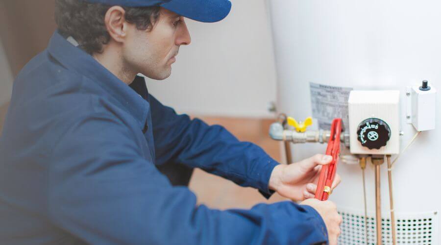 Local 24/7 Emergency Plumbing in Salt Flat, TX